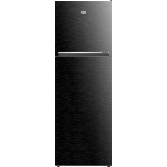 Beko 360L Top Mount Freezer Fridge [RDNT360I50VZWB]
