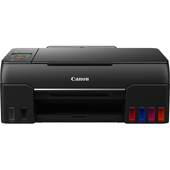 Canon PIXMA G670 Wireless All-In-One Inkjet Printer