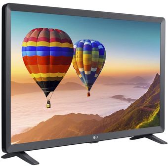 LG 27.5'' Smart HD Ready LED TV Monitor [28TN525S-PT]