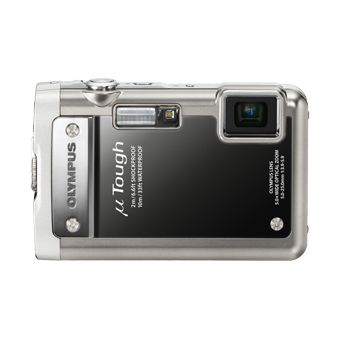 Olympus Mju Tough 8010