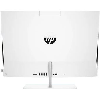HP Pavilion All-in-One PC, i7-10700T, 8GB/512GB [27-d0714d] 