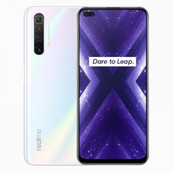 realme X3 SuperZoom (12+256GB)