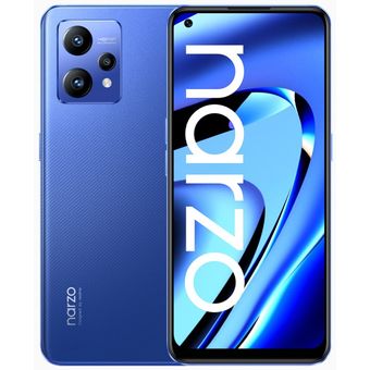 Realme Narzo 50 Pro 5G (6+128GB)