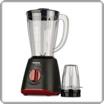 Trio Kaden 1.5L Blender [TB-308]
