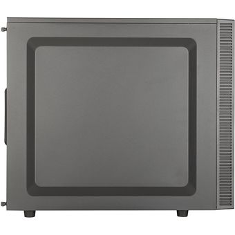 Cooler Master MasterBox E500L (Side Window Panel Version)