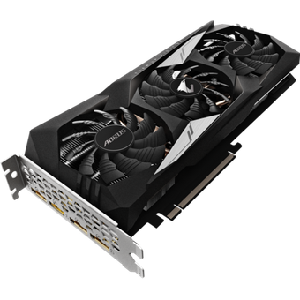GIGABYTE AORUS GeForce GTX 1660 Ti 6G