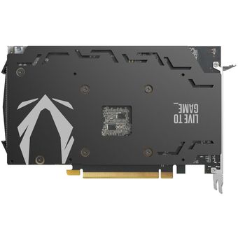 ZOTAC GAMING GeForce RTX 2060 [ZT-T20600K-10M]