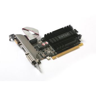 ZOTAC GeForce GT 710 2GB [ZT-71302-20L]