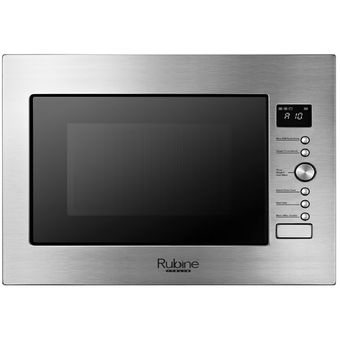 Rubine 34L Microwave Oven [RMO-934SS-GD34]