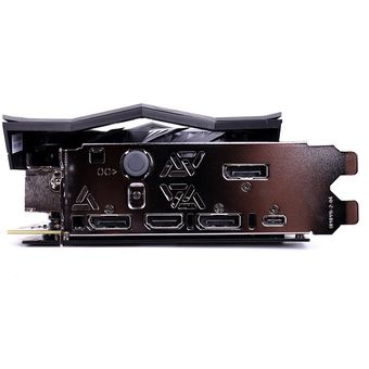 Colorful iGame GeForce RTX 2080 Vulcan X OC-V