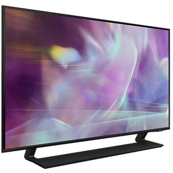 Samsung 50" Q60A 4K UHD QLED Smart TV (2021) [QA50Q60AAKXXM]