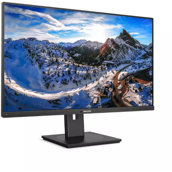 Philips 32" 4K UHD LCD Monitor w/ PowerSensor, B Line [328B1/69]