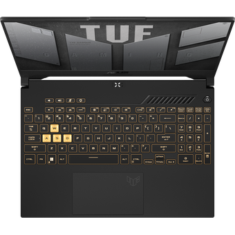 ASUS TUF Gaming F15 (2022), 15.6", i7-12700H, 8GB/512GB [FX507Z-EHN055W]