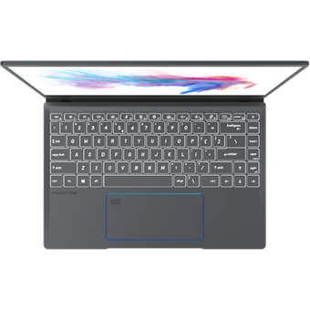 MSI Prestige 14 Laptop, 14", i7-10710U, 16GB/1TB [A10SC 227MY]