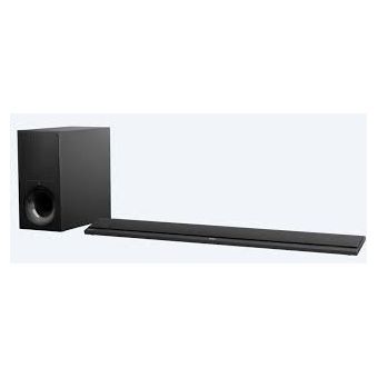 Sony 2.1ch Soundbar w/ Wi-Fi/Bluetooth [HT-CT800]