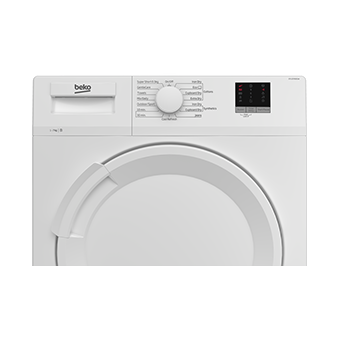 Beko 7KG Tumble Dryer [DTLCE70051W]