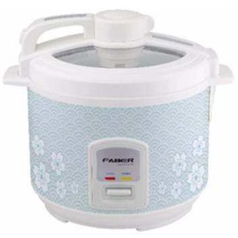 Faber 1.8L Rice Cooker [FBR-FRC8018]