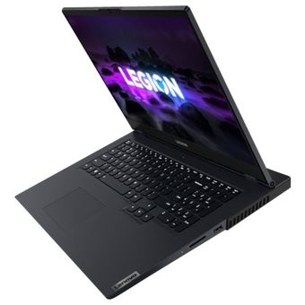 Lenovo Legion 5 Pro 16ACH6H, 16", R7 5800H, 16GB/1TB [82JQ00UPMJ]