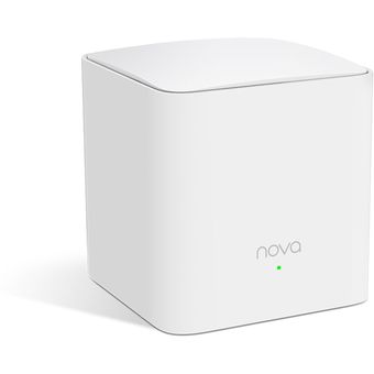 Tenda MW5c, 2-Pack AC1200 Whole Home Mesh WiFi System