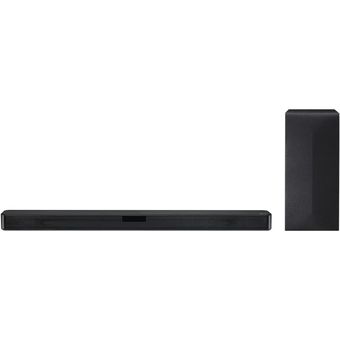 LG Sound Bar SN4