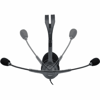 Logitech H111 Stereo Business Headset