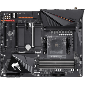 GIGABYTE B550 AORUS PRO AC (rev. 1.x)