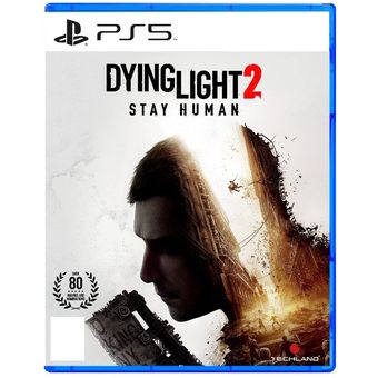 PS5 Dying Light 2 Stay Human 
