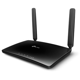 TP-Link Archer MR400, AC1200 Wireless Dual Band 4G LTE Router