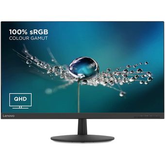 Lenovo L27q-30, 27" QHD Monitor