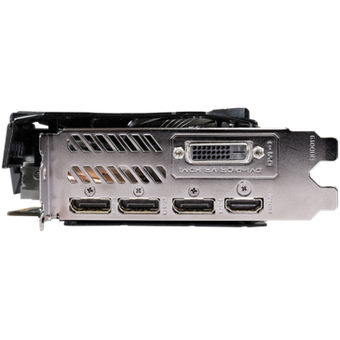 GIGABYTE AORUS GeForce GTX 1080 8G (rev. 2.0/2.1)
