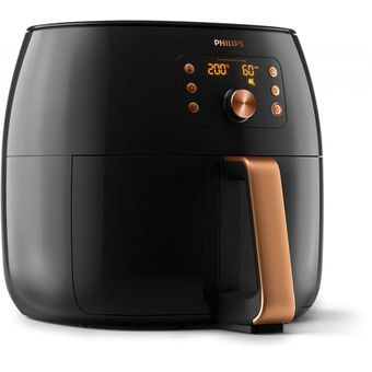 Philips Premium Airfryer XXL [HD9860]