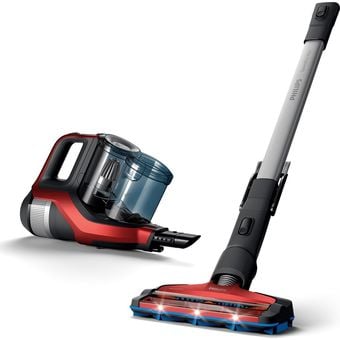 Philips SpeedPro Max Stick Vacuum Cleaner [FC6823/01]