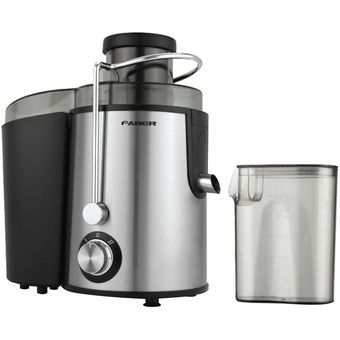 Faber 0.5L Juicer [FJE 9480]