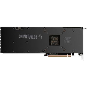 ZOTAC GAMING GeForce RTX 2060 SUPER AMP Extreme [ZT-T20610B-10P]