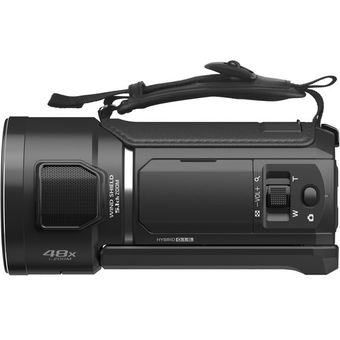 Panasonic Ultra HD Professional Camcorder HC-V800