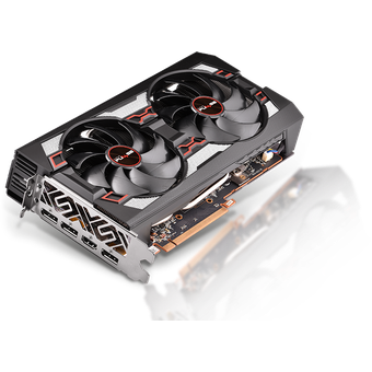 SAPPHIRE PULSE RX 5600 XT 6G GDDR6
