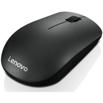 Lenovo 400 Wireless Mouse (w/o battery) [GY50R91292]