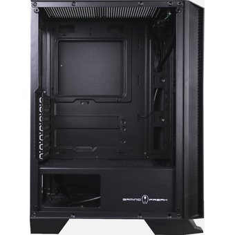 Gaming Freak XV1000G Gaming Tower Case [GFG-XV1000G]