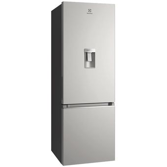 Electrolux 335L UltimateTaste 300 Bottom Freezer Fridge [EBB3742K-A]