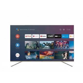 Hisense 50inch 4K ULED Ultra HD Smart TV HK50U7A (1000)