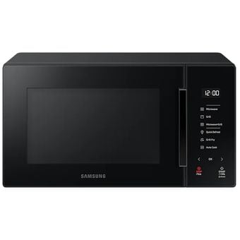 Samsung 23L Grill Microwave Oven [MG23T5018CK/SM]