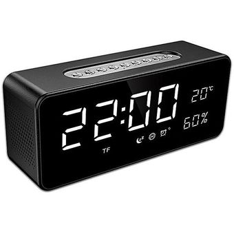 SARDiNE S1 Multi-Function Bluetooth Speaker