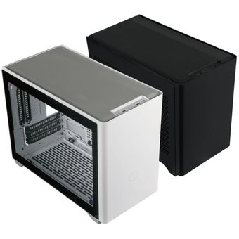 Cooler Master MasterBox NR200P Mini-ITX PC Case