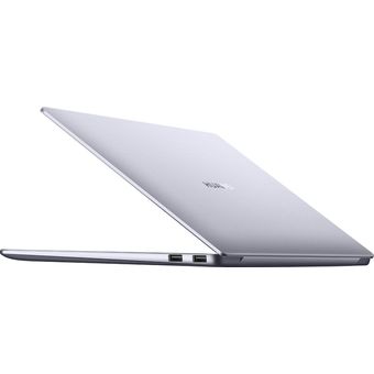 HUAWEI Matebook 14, 14", R7 4800H, 16GB/512GB [HUA-53011KDQ]