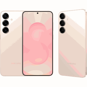 Samsung Galaxy S25+ (12+256GB)