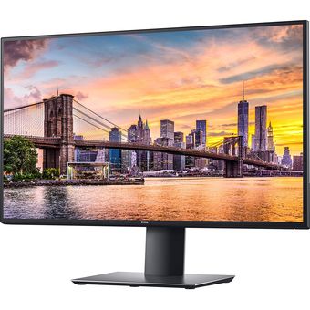 Dell 27" 4K UHD USB-C Monitor [S2722QC]