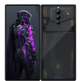 Nubia RedMagic 8 Pro (12+256GB)