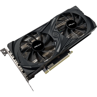 PNY GeForce RTX 3060 12GB UPRISING Dual Fan