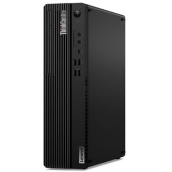 Lenovo ThinkCentre M80s SFF Desktop PC, i5-10400, 8GB/256GB [11EM0011ME]