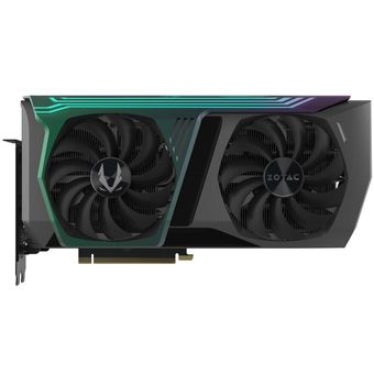 ZOTAC GAMING GeForce RTX 3070 AMP Holo LHR [ZT-A30700F-10PLHR]